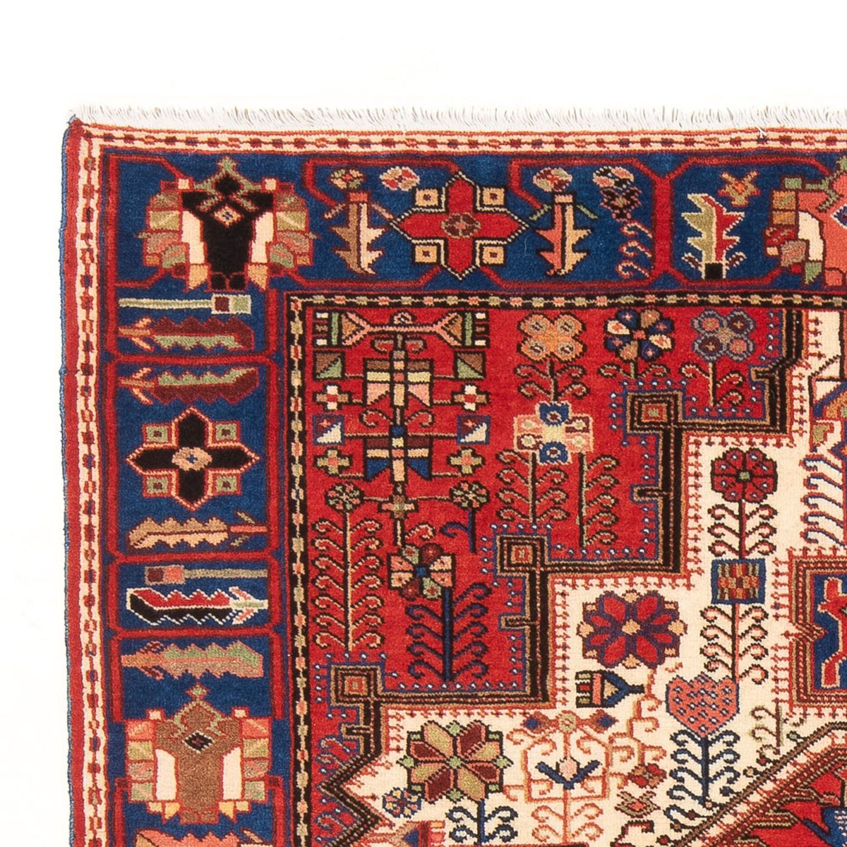 Nahavand Dywan 132x201cm - Dywan perski