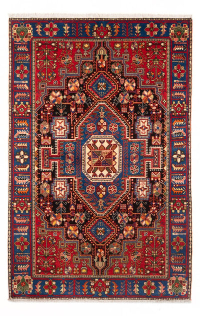 Nahavand Dywan 143x187cm - Dywan perski