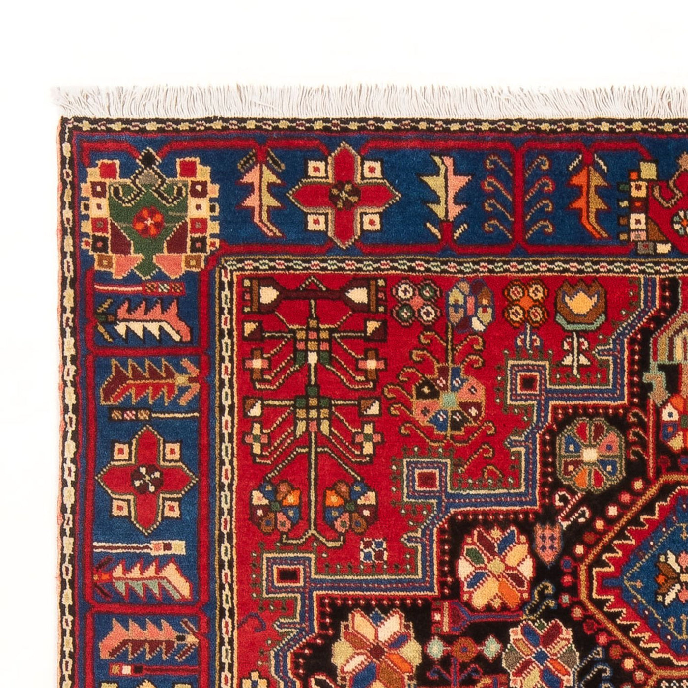 Nahavand Dywan 187x143cm - Dywan perski