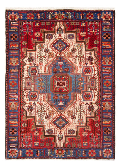 Nahavand Dywan 150x199cm - Dywan perski