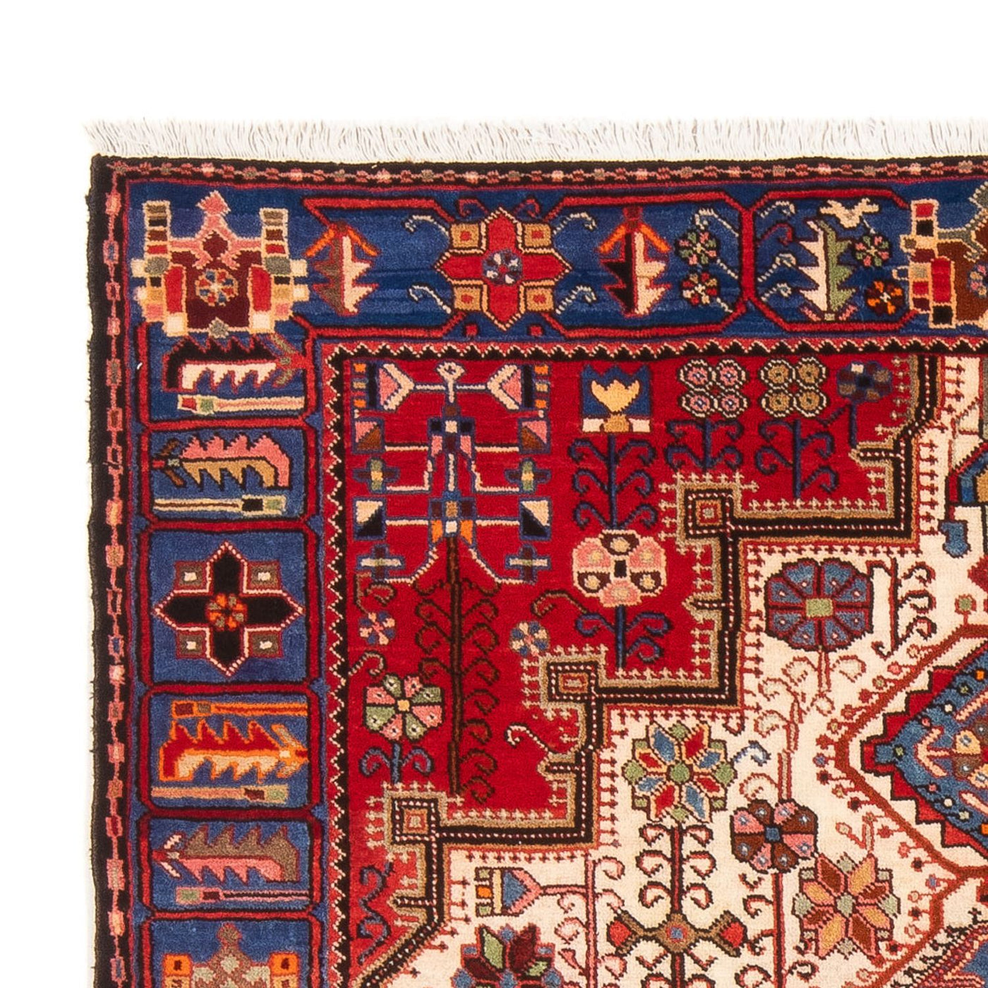 Nahavand Dywan 199x150cm - Dywan perski