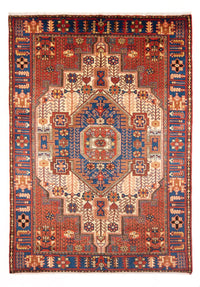 Nahavand Dywan 210x142cm - Dywan perski – product image