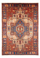 Nahavand Dywan 210x142cm - Dywan perski