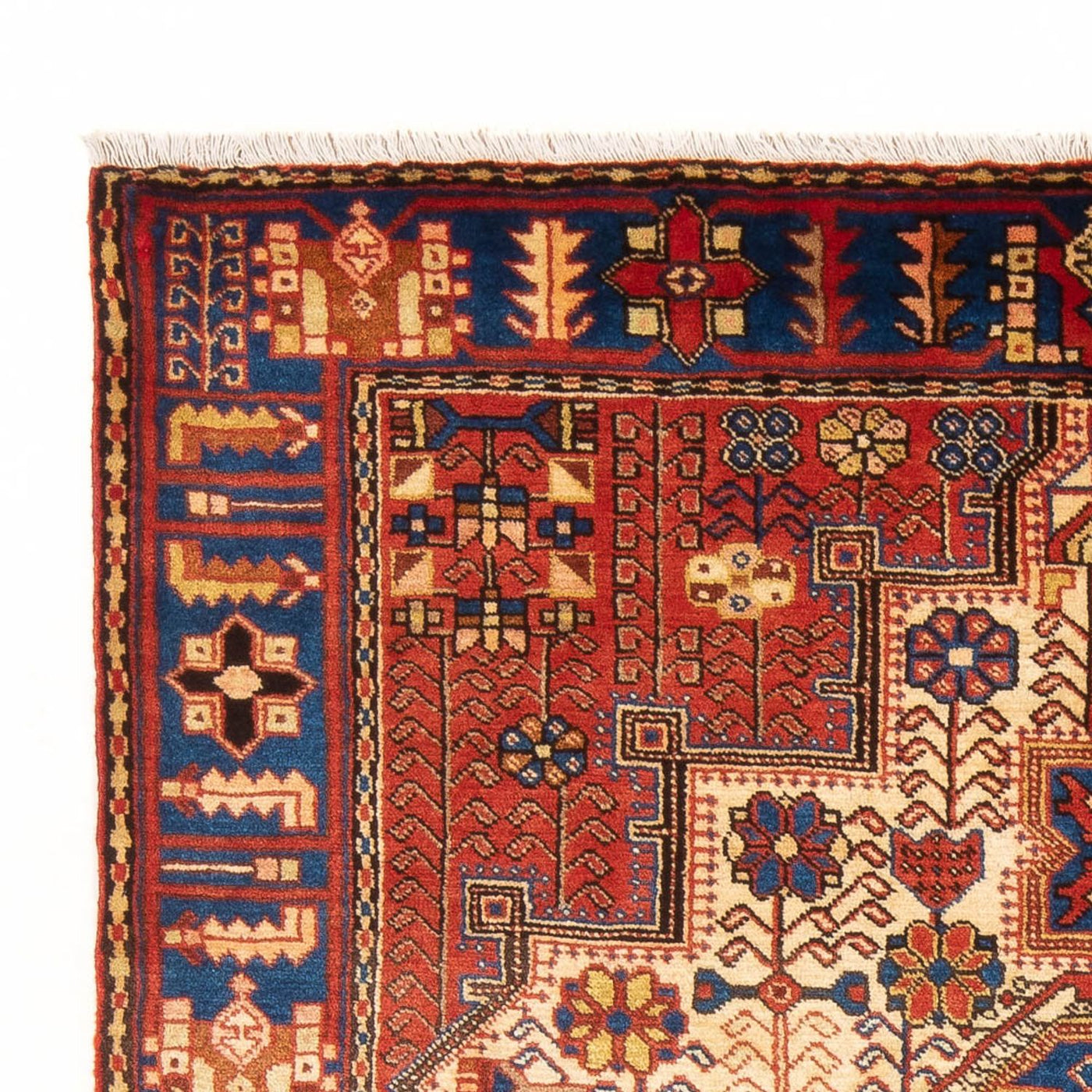 Nahavand Dywan 210x142cm - Dywan perski