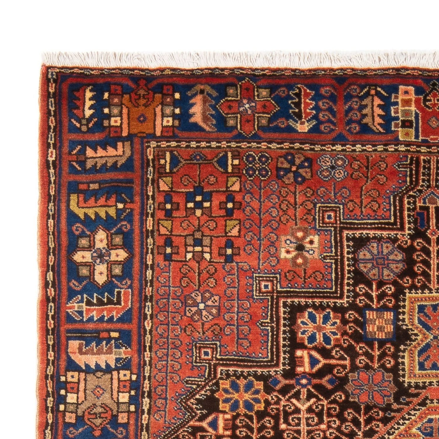 Nahavand Dywan 195x150cm - Dywan perski