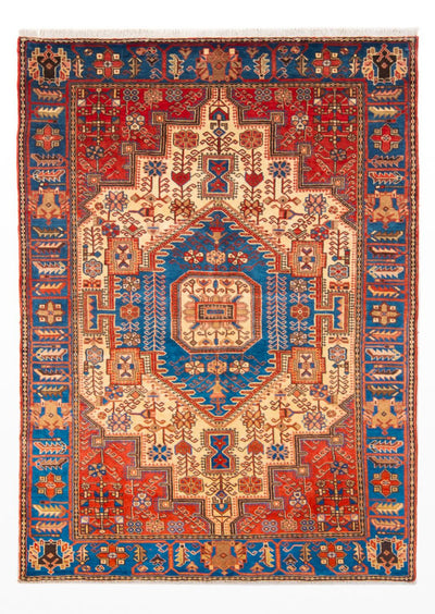 Nahavand Dywan 142x210cm - Dywan perski