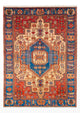 Nahavand Dywan 210x142cm - Dywan perski