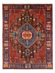 Nahavand Dywan 210x132cm - Dywan perski