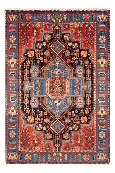 Nahavand Dywan 140x200cm - Dywan perski