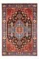 Nahavand Dywan 200x140cm - Dywan perski
