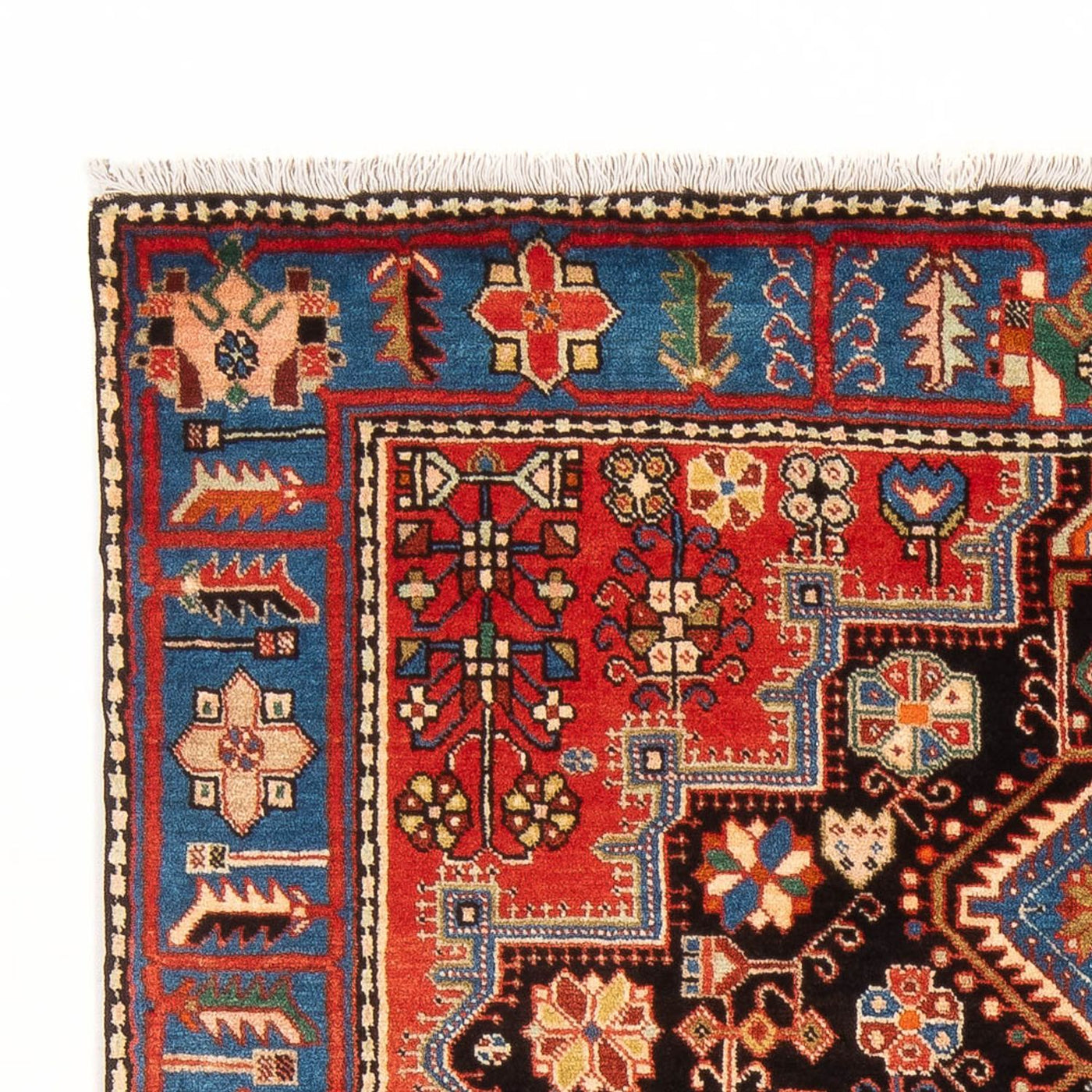 Nahavand Dywan 200x140cm - Dywan perski