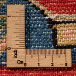 Perski dywan - Nomadyczny - 200 x 140 cm - niebieski