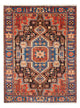 Nahavand Dywan 198x142cm - Dywan perski