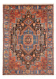 Nahavand Dywan 200x143cm - Dywan perski