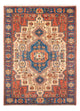 Nahavand Dywan 195x138cm - Dywan perski