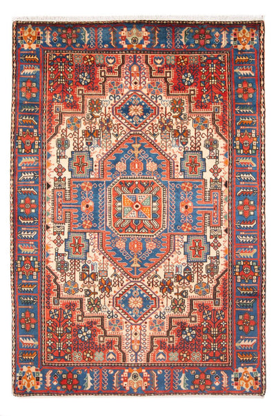Nahavand Dywan 140x200cm - Dywan perski