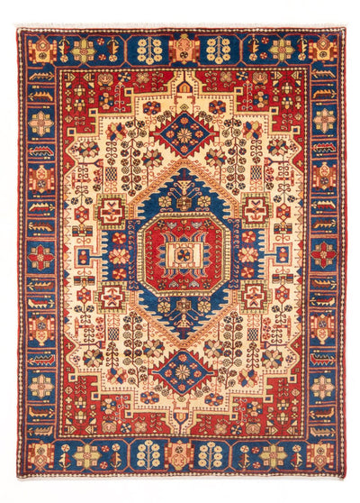 Nahavand Dywan 143x192cm - Dywan perski