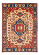 Nahavand Dywan 192x143cm - Dywan perski