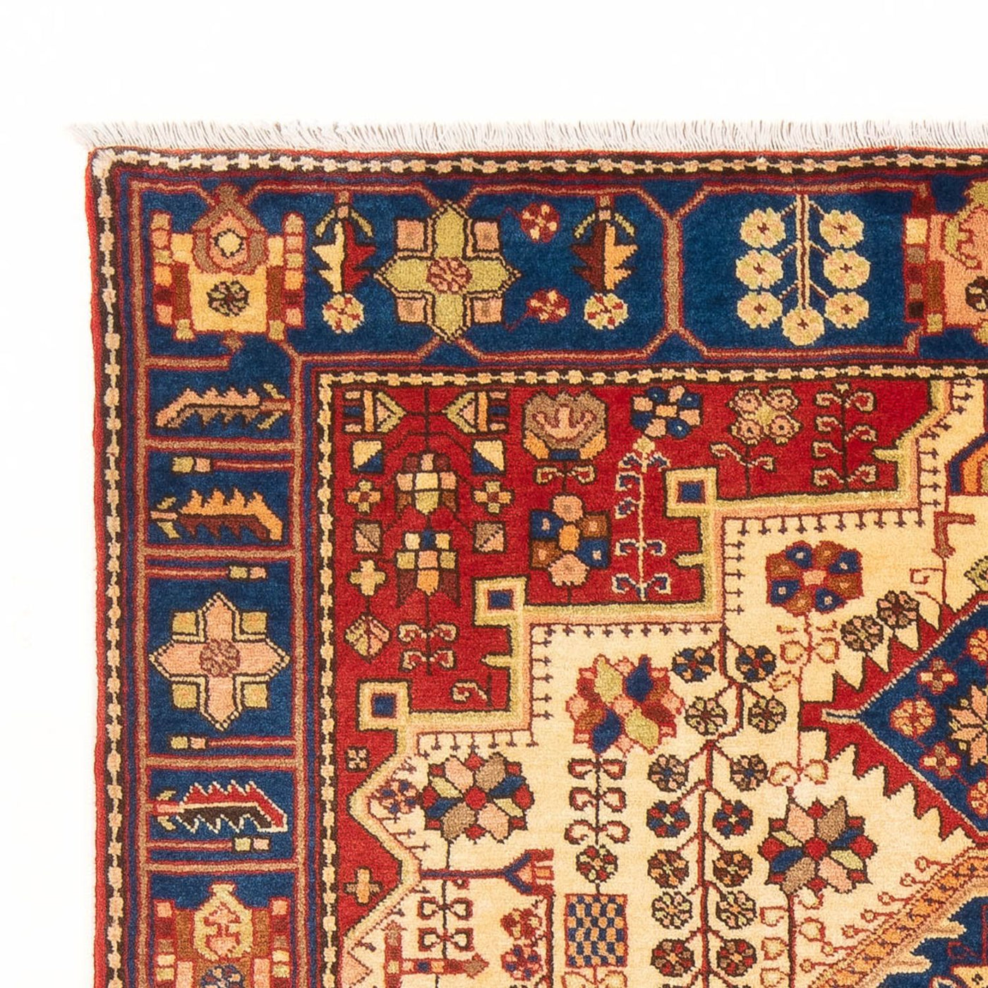Nahavand Dywan 192x143cm - Dywan perski