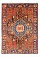 Nahavand Dywan 197x137cm - Dywan perski