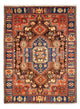 Nahavand Dywan 200x145cm - Dywan perski