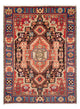 Nahavand Dywan 194x140cm - Dywan perski