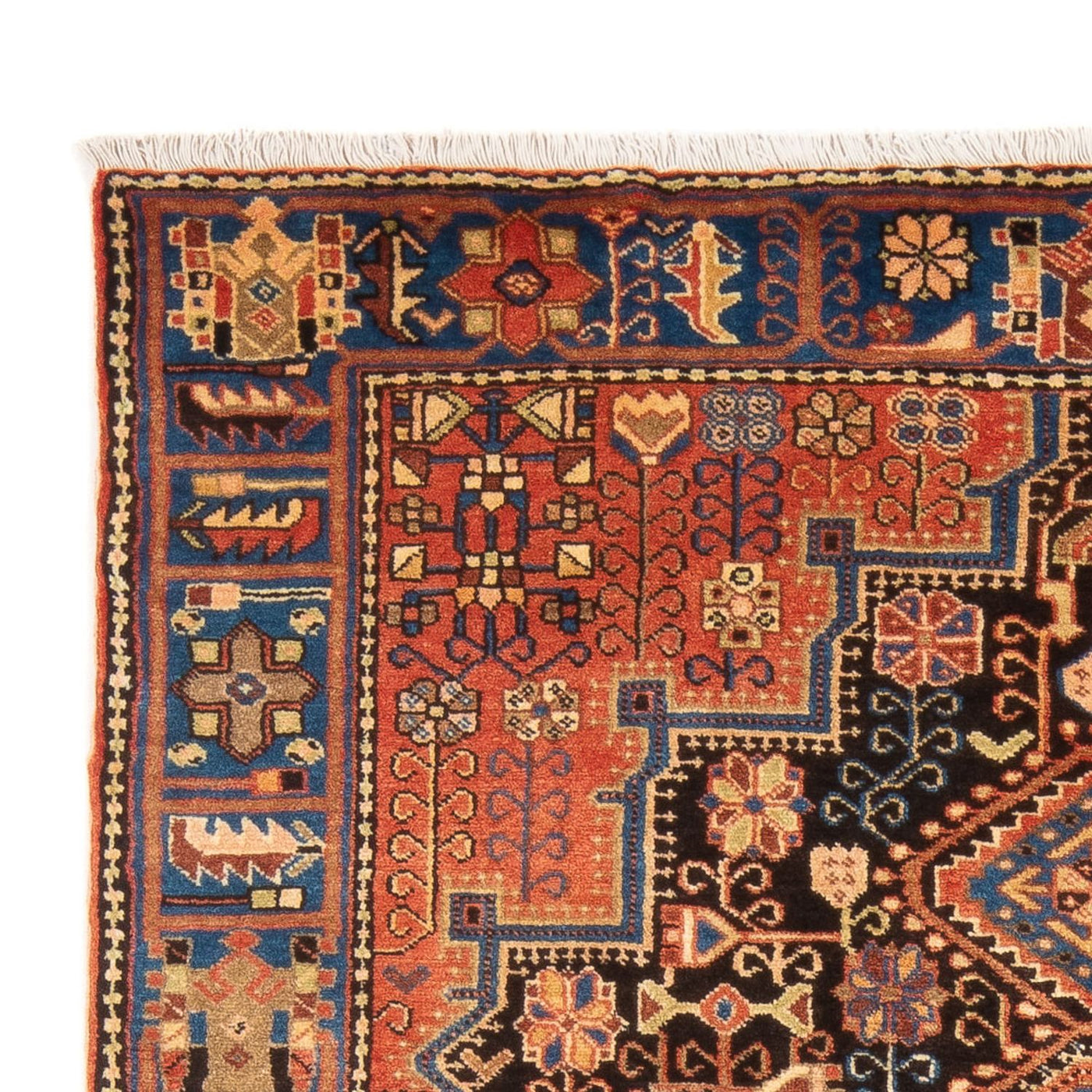 Nahavand Dywan 200x140cm - Dywan perski