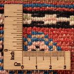 Perski dywan - Nomadyczny - 200 x 140 cm - niebieski