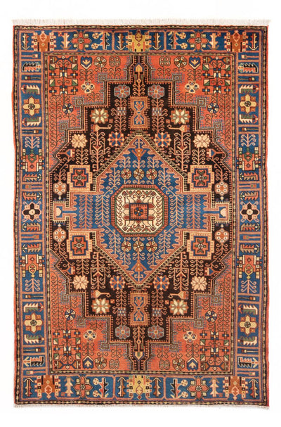 Nahavand Dywan 140x200cm - Dywan perski