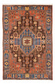Nahavand Dywan 200x140cm - Dywan perski
