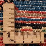 Perski dywan - Nomadyczny - 200 x 140 cm - niebieski