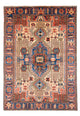 Nahavand Dywan 194x135cm - Dywan perski
