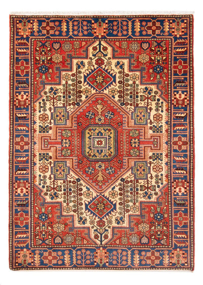 Nahavand Dywan 143x202cm - Dywan perski