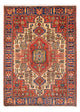 Nahavand Dywan 202x143cm - Dywan perski