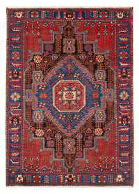 Nahavand Dywan 213x137cm - Dywan perski – product image