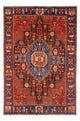 Nahavand Dywan 193x136cm - Dywan perski