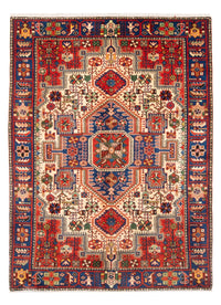 Nahavand Dywan 140x195cm - Dywan perski – product image