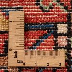 Perski dywan - Nomadyczny - 195 x 140 cm - niebieski