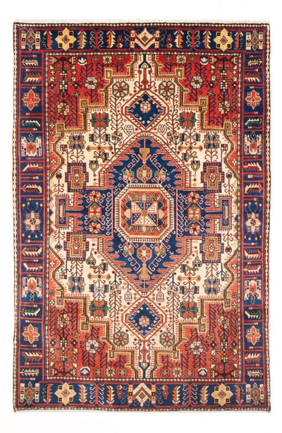 Nahavand Dywan 140x197cm - Dywan perski