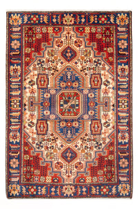 Nahavand Dywan 197x145cm - Dywan perski – product image