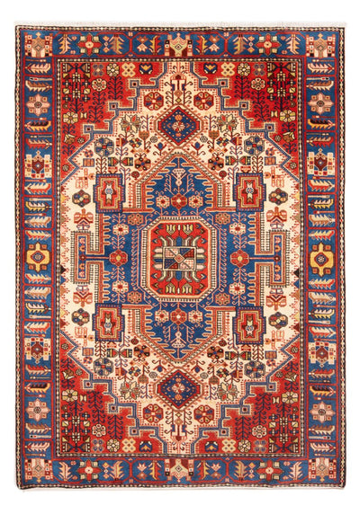 Nahavand Dywan 143x200cm - Dywan perski