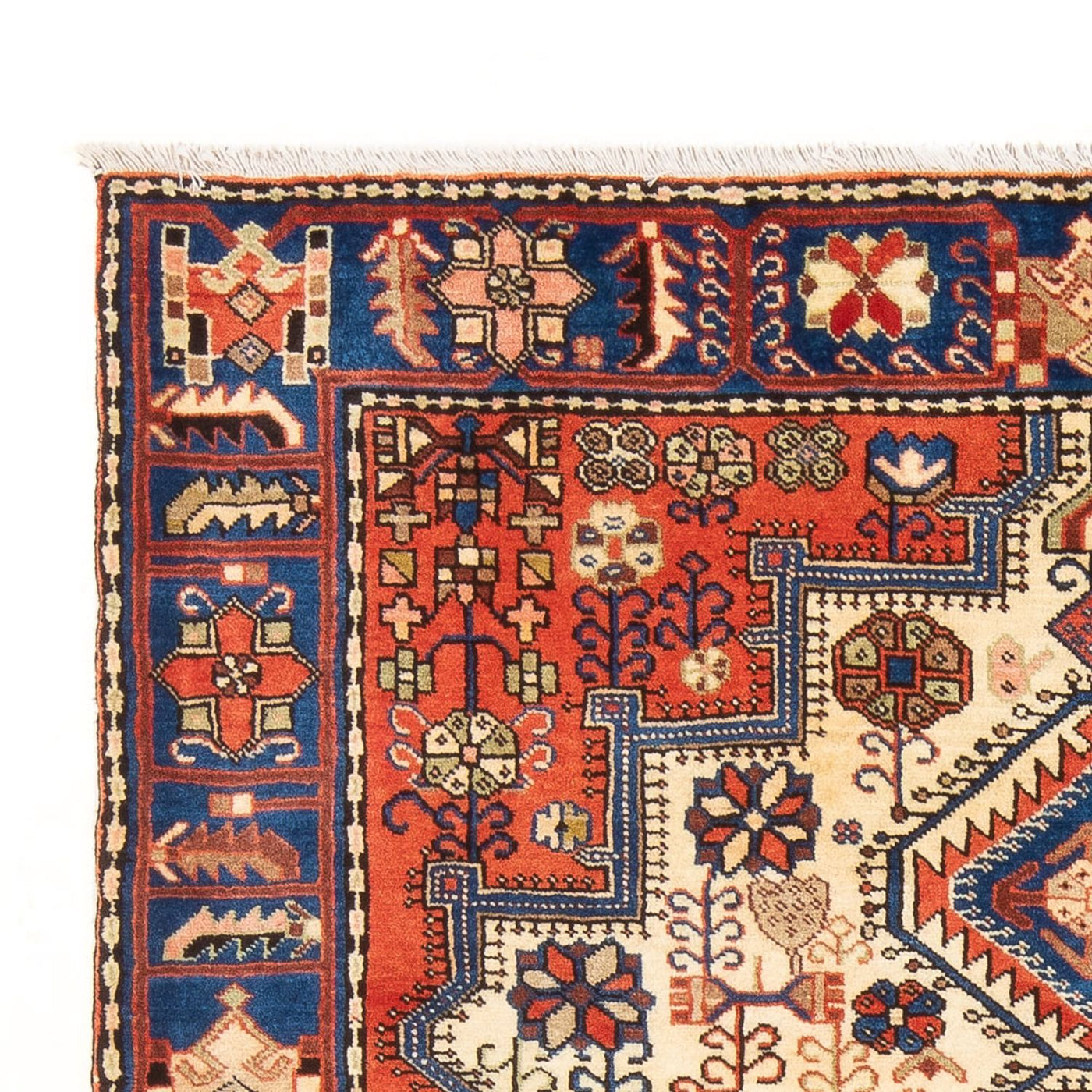 Nahavand Dywan 200x145cm - Dywan perski