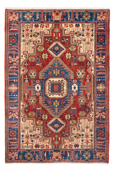 Nahavand Dywan 140x200cm - Dywan perski