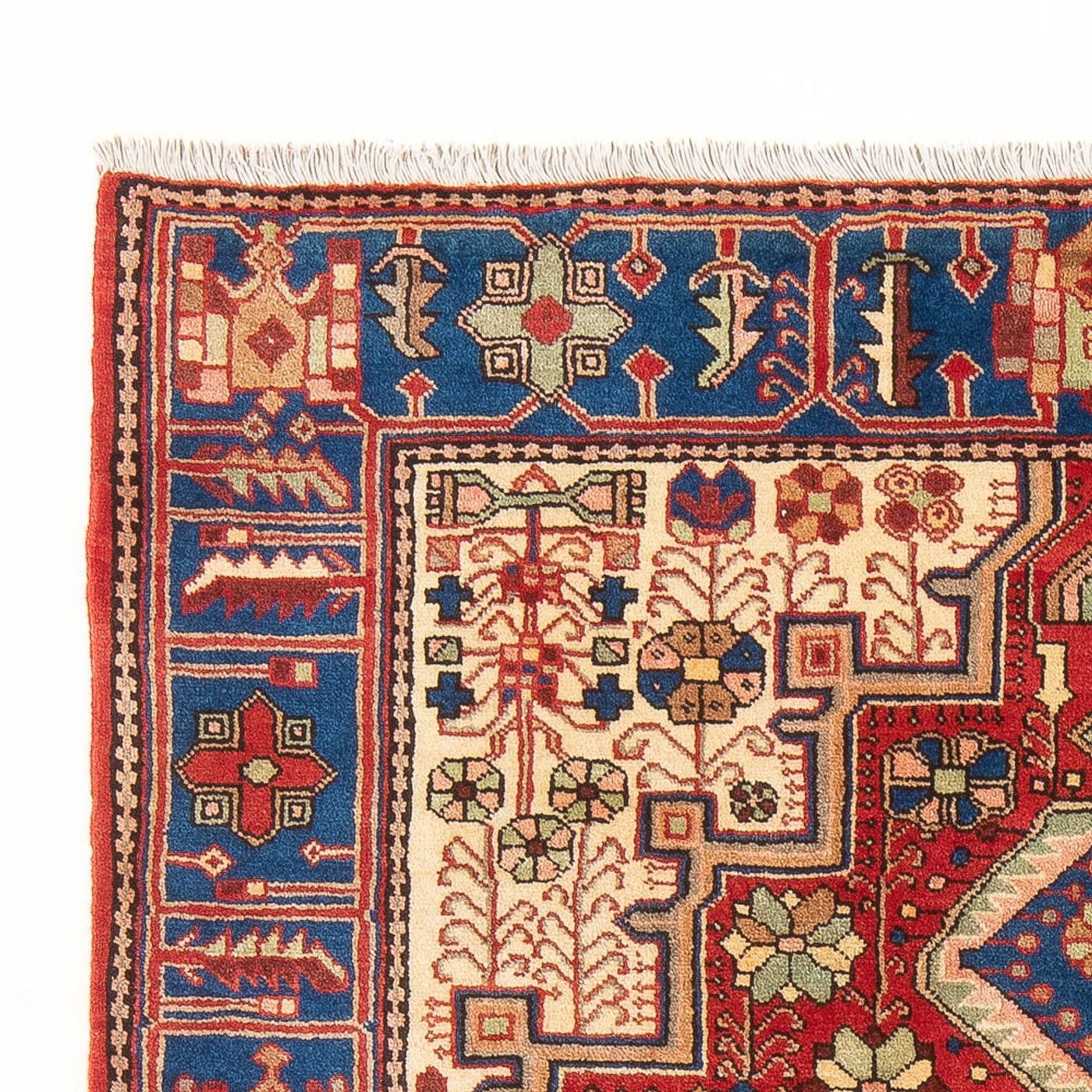 Nahavand Dywan 200x140cm - Dywan perski