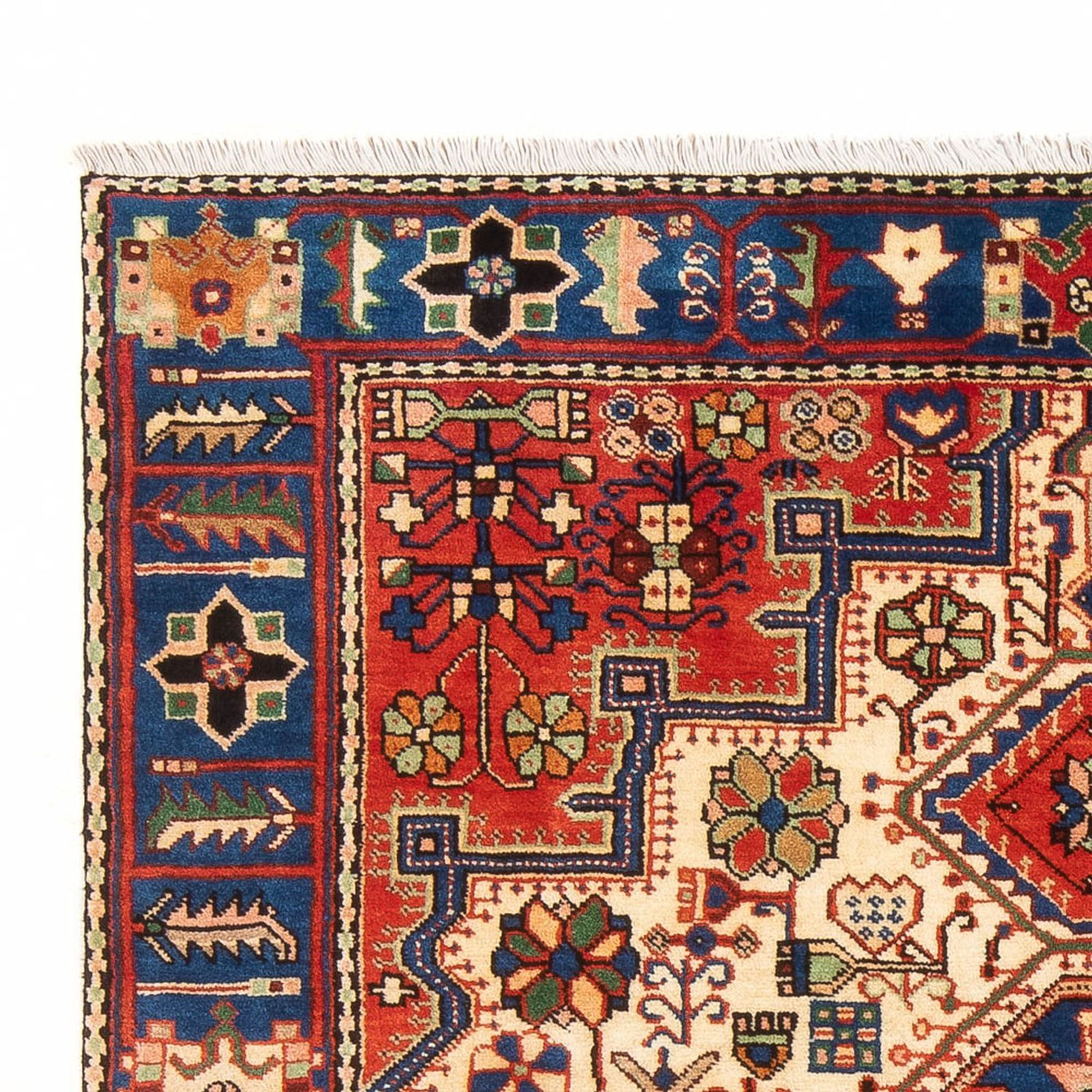 Nahavand Dywan 200x140cm - Dywan perski