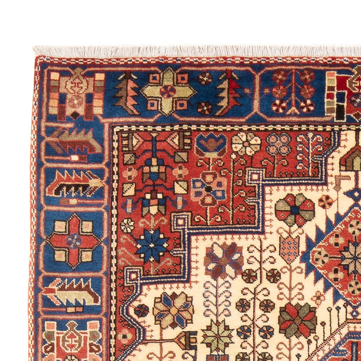 Nahavand Dywan 140x203cm - Dywan perski
