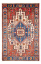 Nahavand Dywan 213x142cm - Dywan perski