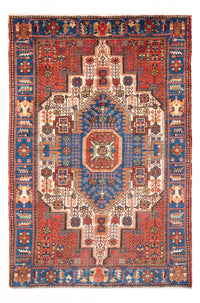 Nahavand Dywan 205x138cm - Dywan perski – product image