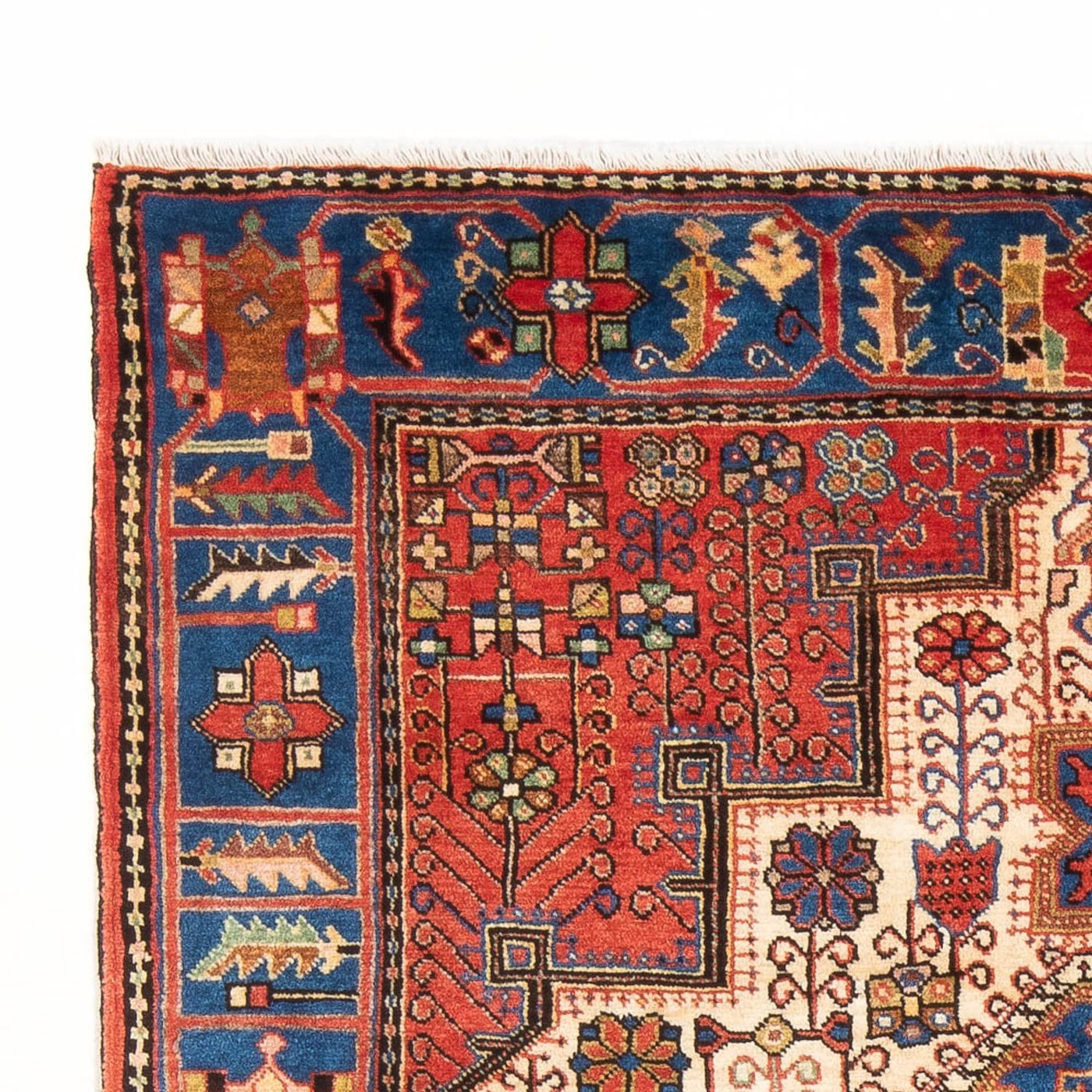 Nahavand Dywan 205x138cm - Dywan perski