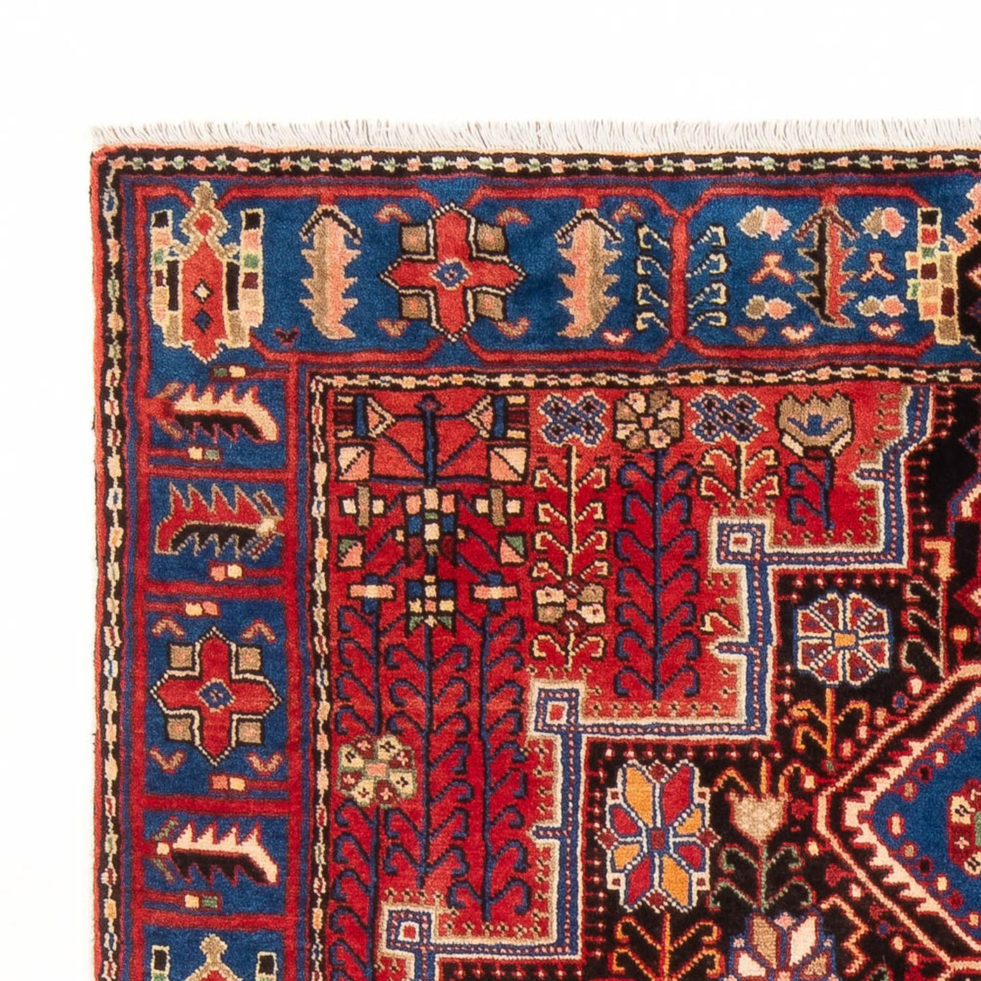 Nahavand Dywan 195x140cm - Dywan perski